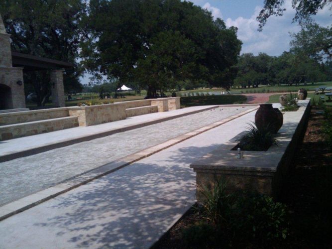 Houston Oaks Golf Club