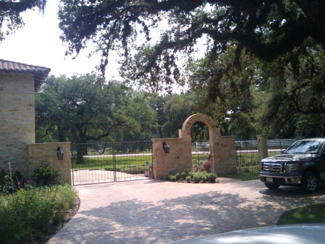 Houston Oaks Golf Club