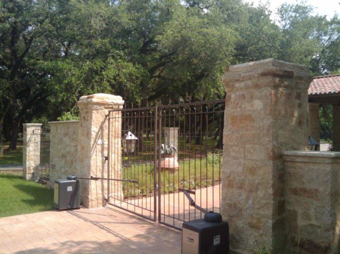 Houston Oaks Golf Club