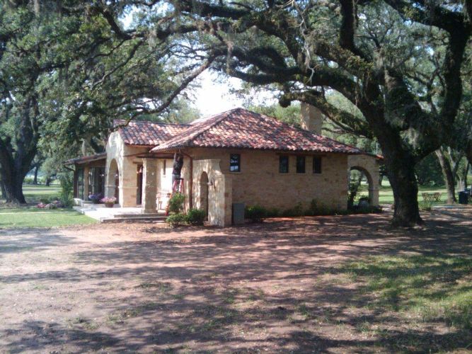 Houston Oaks Golf Club