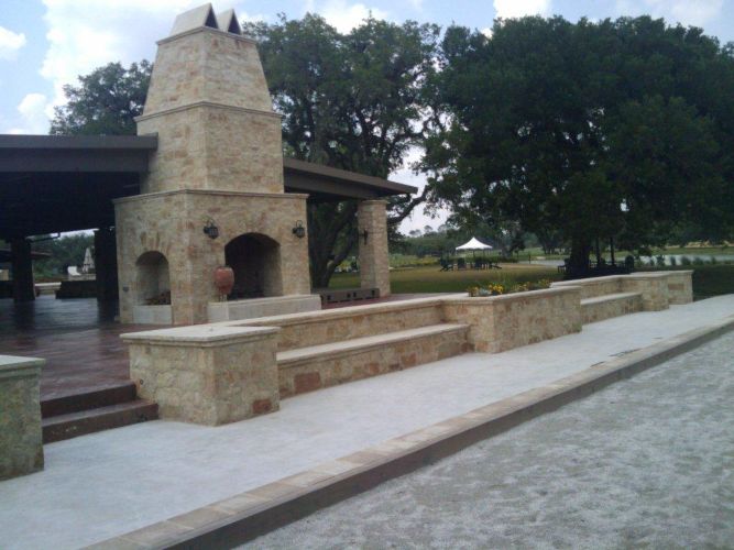 Houston Oaks Golf Club