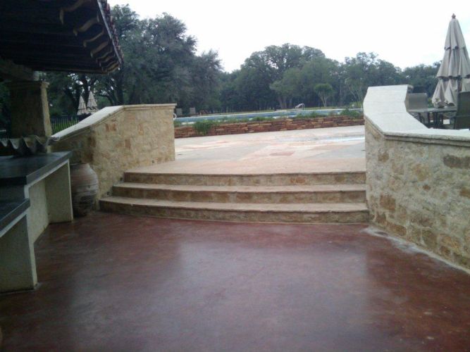 Houston Oaks Golf Club