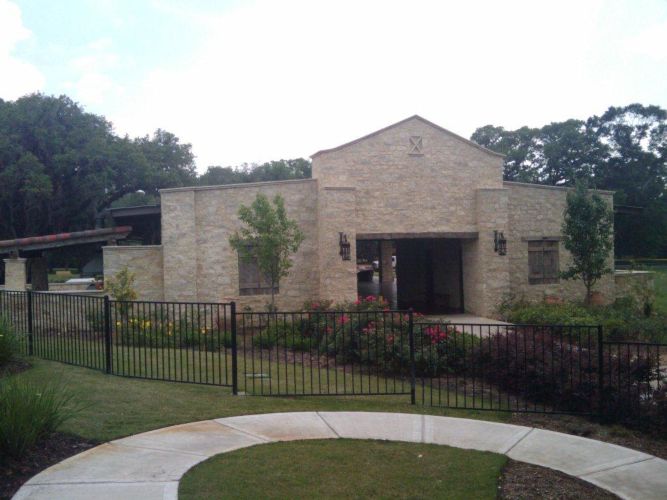 Houston Oaks Golf Club