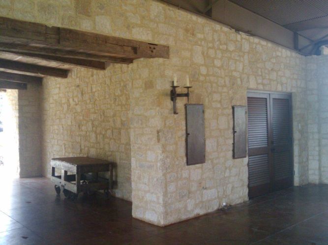 Houston Oaks Golf Club