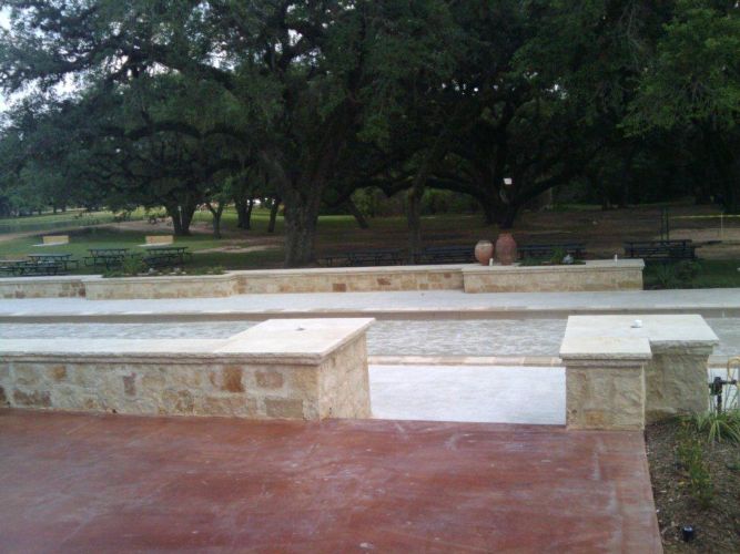 Houston Oaks Golf Club