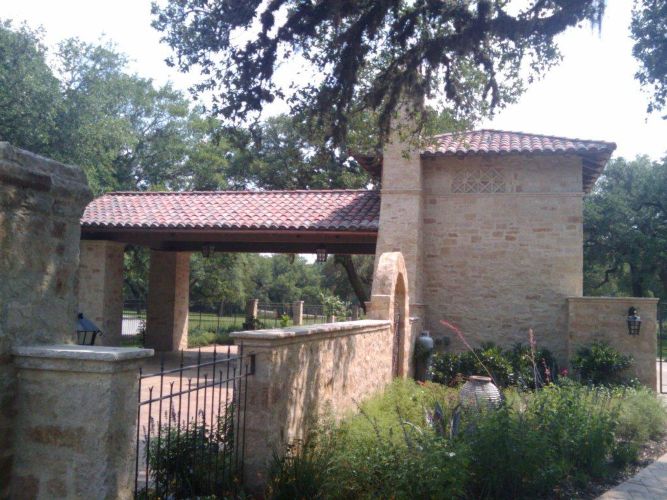 Houston Oaks Golf Club