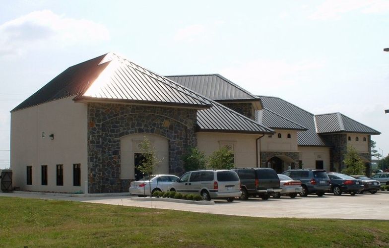 Mike Moore Dental Clinic