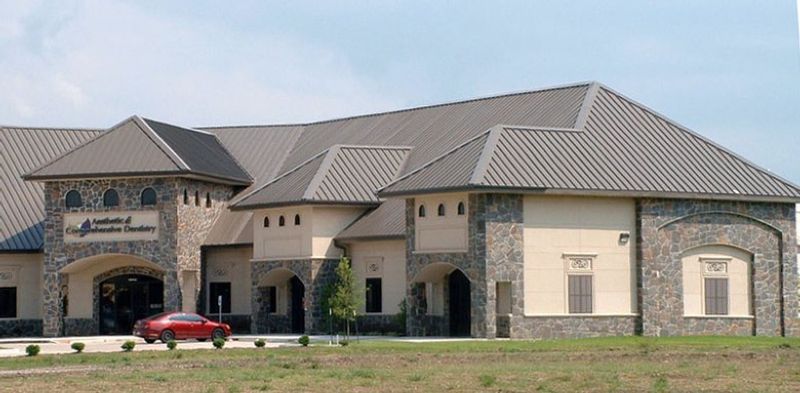 Mike Moore Dental Clinic