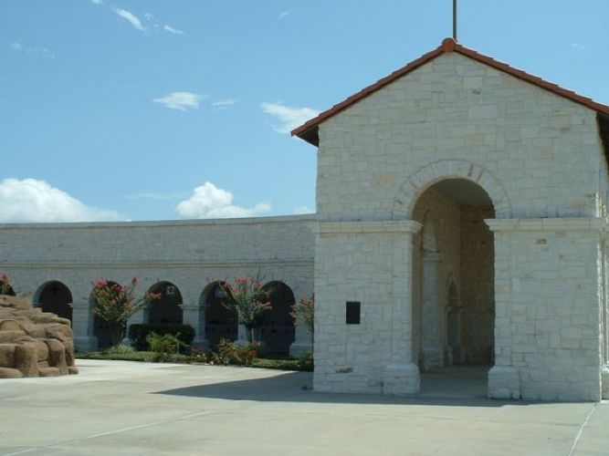 Our Lady of Guadalupe Catholic Church