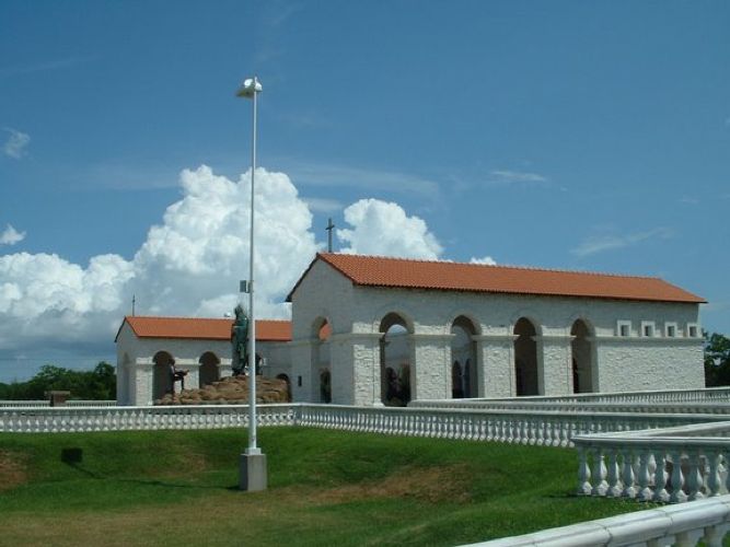 Our Lady of Guadalupe Catholic Church