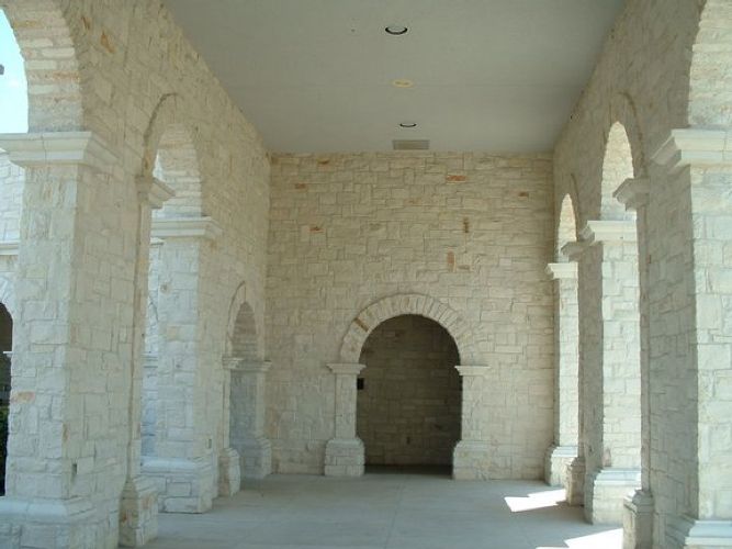 Our Lady of Guadalupe Catholic Church