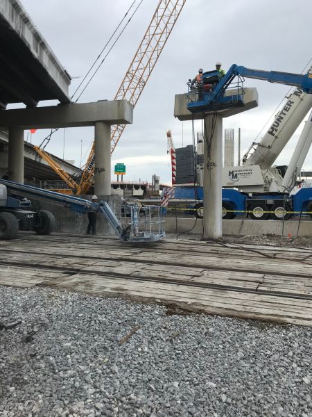 The I-4 Ultimate Project - Orlando