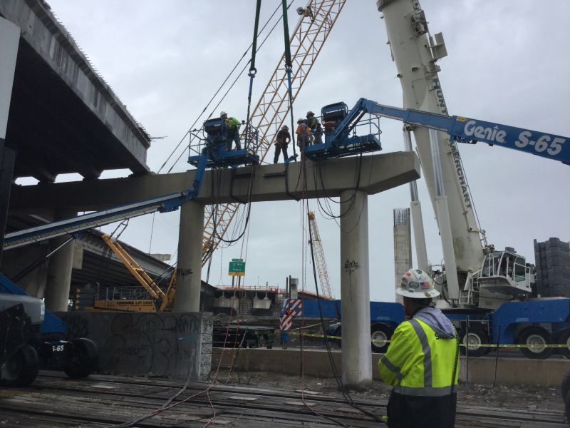 The I-4 Ultimate Project - Orlando