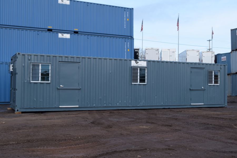 T.P. Trailers, Inc. - Royersford, Pennsylvania | ProView