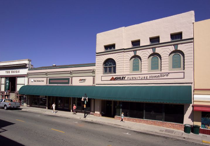 Sierra Foothills Construction Co. Construction Projects ProView