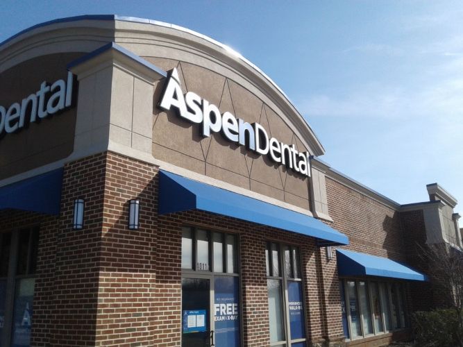 Aspen Dental
