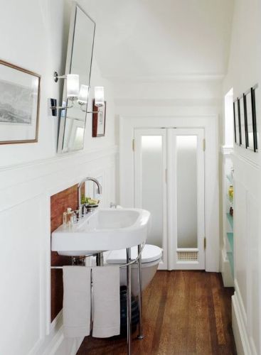 Raising the Bar in Pac Heights
