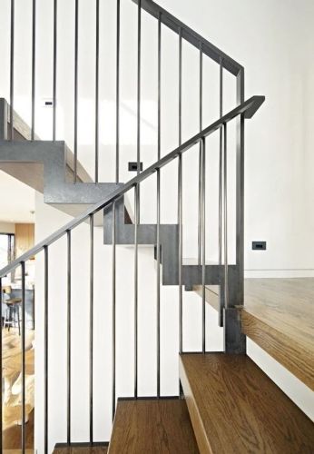 The Floating Staircase