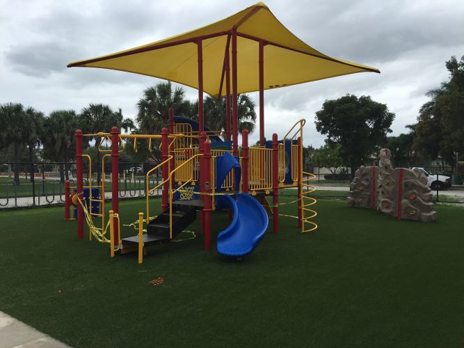 Bob Graham Education Center