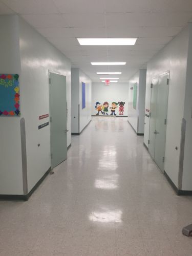 Bob Graham Education Center