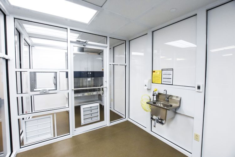 Broward Hospital Pediatric Pharmacy Expansion