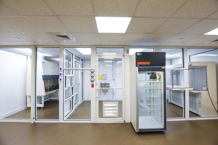 Broward Hospital Pediatric Pharmacy Expansion