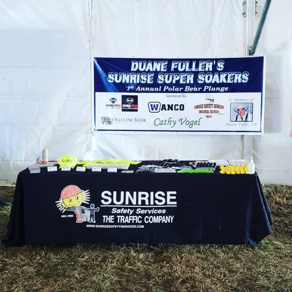 Polar Bear Plunge 2019