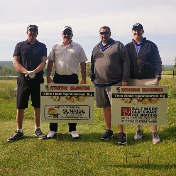 Spartan Warriors U11 Baseball