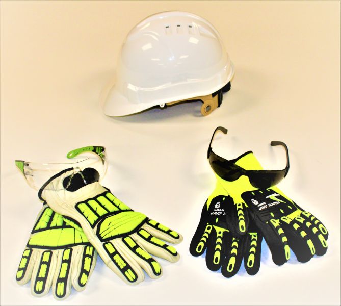 Personal Protective Gear