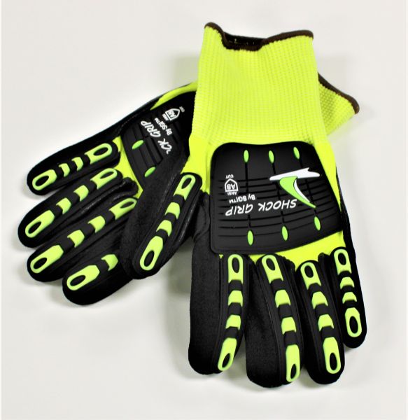 Universal Gloves 