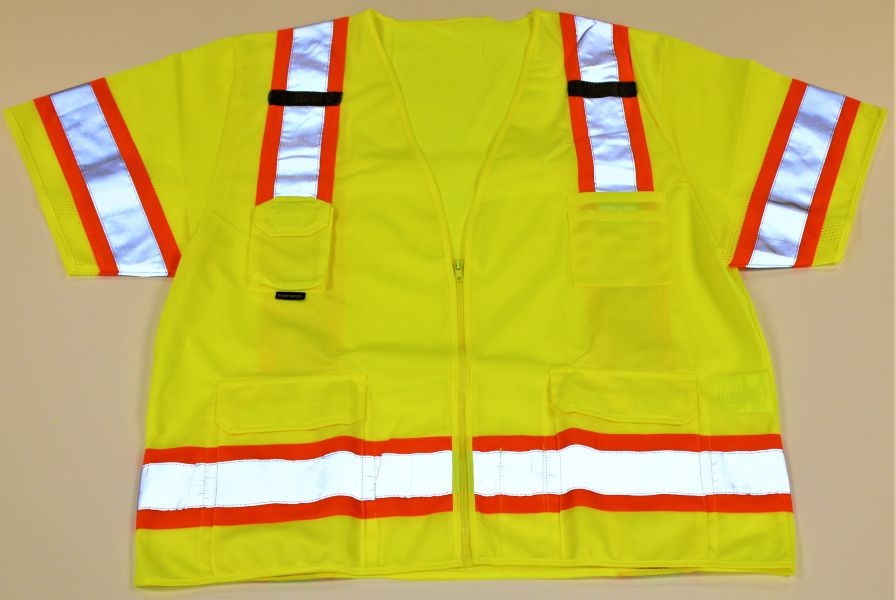 Class 3 vest