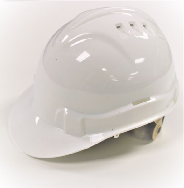 Hard Hats