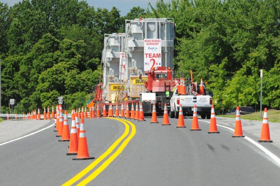 Traffic Control Services