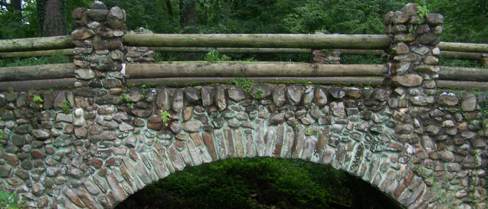 Landmarks and Historic