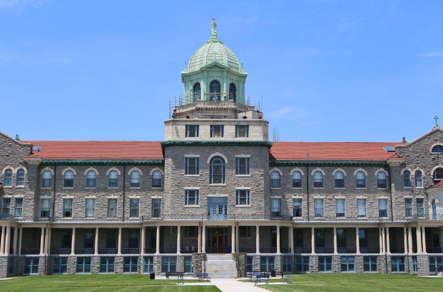 Immaculata University