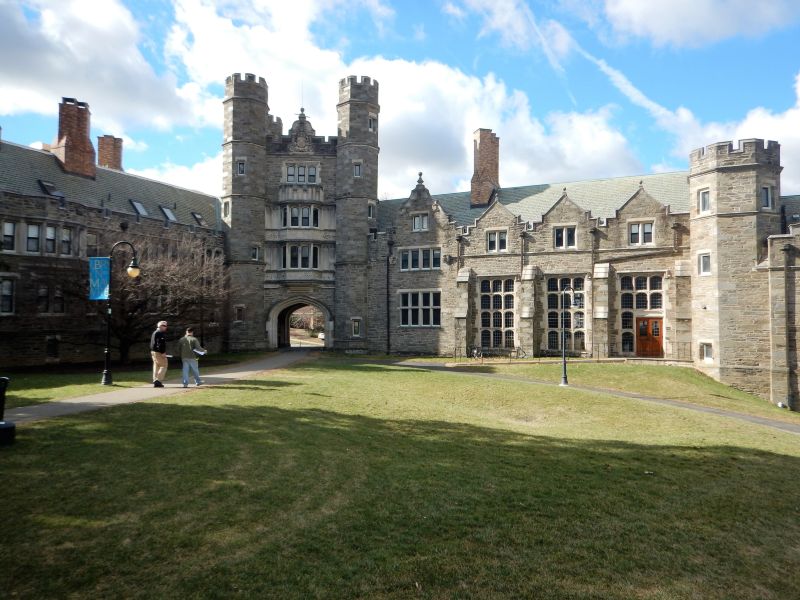 Bryn Mawr College