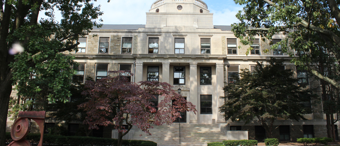 School / College / University