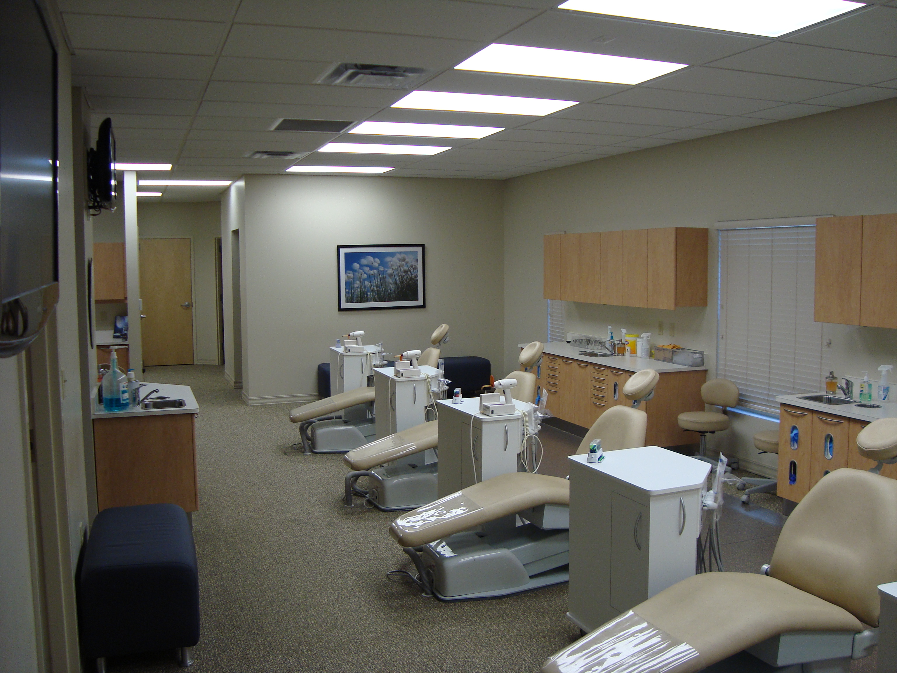 Grove Park Orthodontist Treatment Office - Clermont, FL