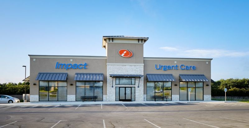 Impact Urgent Care