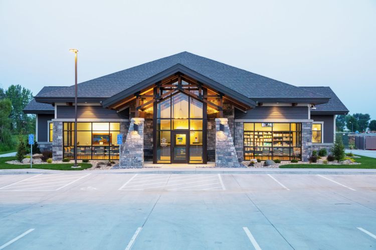 Graham Construction Co. Locations and Key Contacts ProView