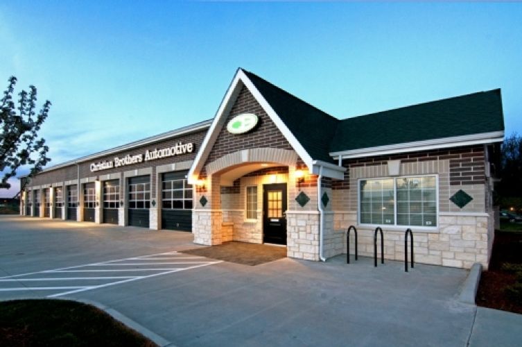 Christian Brothers Automotive