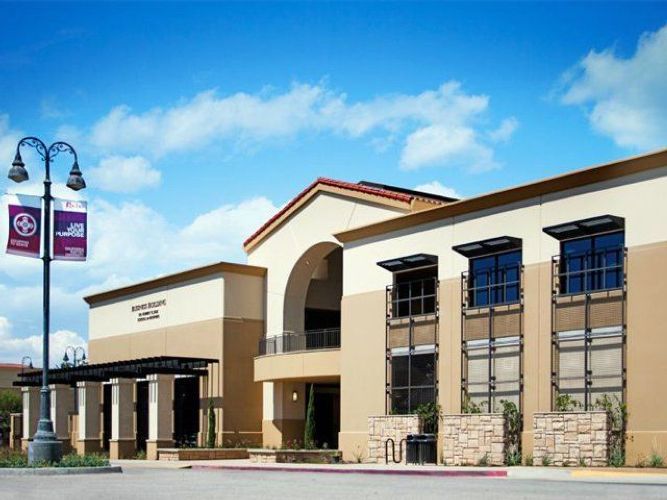 California Baptist University