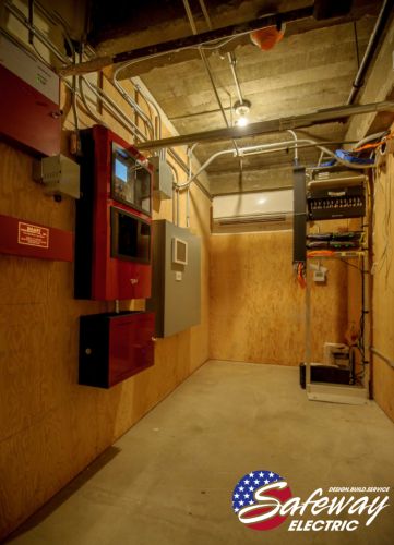 University of Redlands - Grossmont Hall