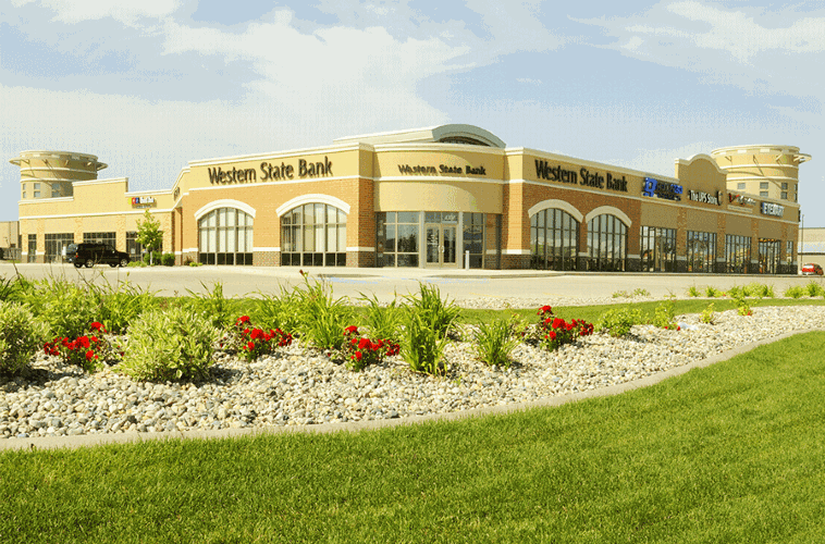 Western Center Bank by Roers in Fargo, ND ProView