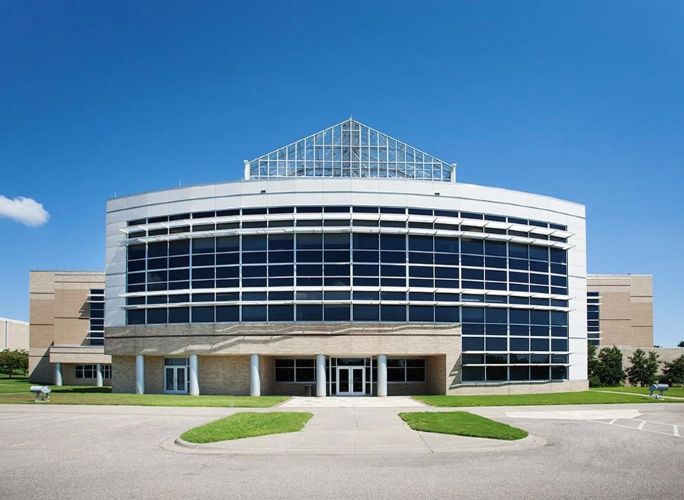 Arkansas State University Biosciences Institute