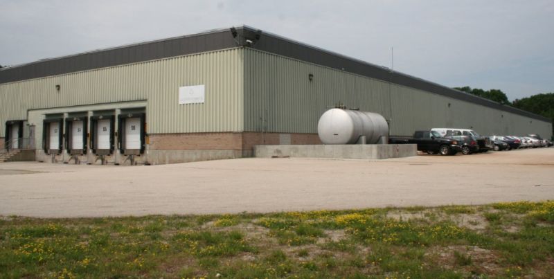 Denison Pharmaceuticals