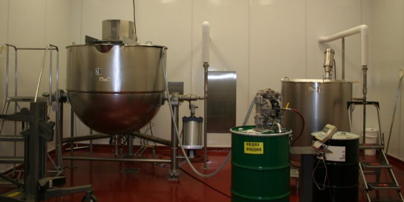 Denison Pharmaceuticals