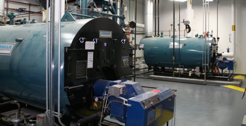 Denison Pharmaceuticals