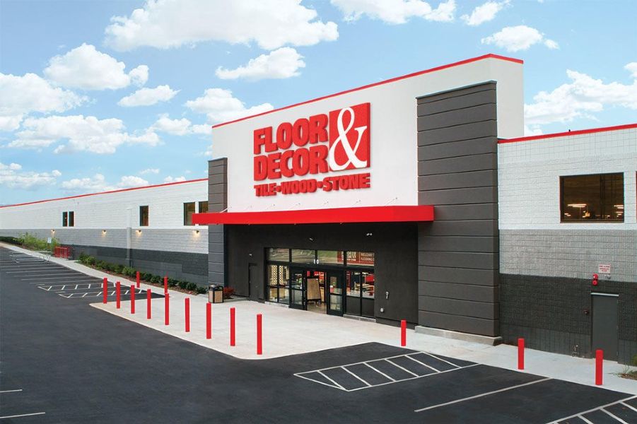 Floor & Decor ster, Texas ProView