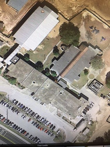 Apopka Elementary School 